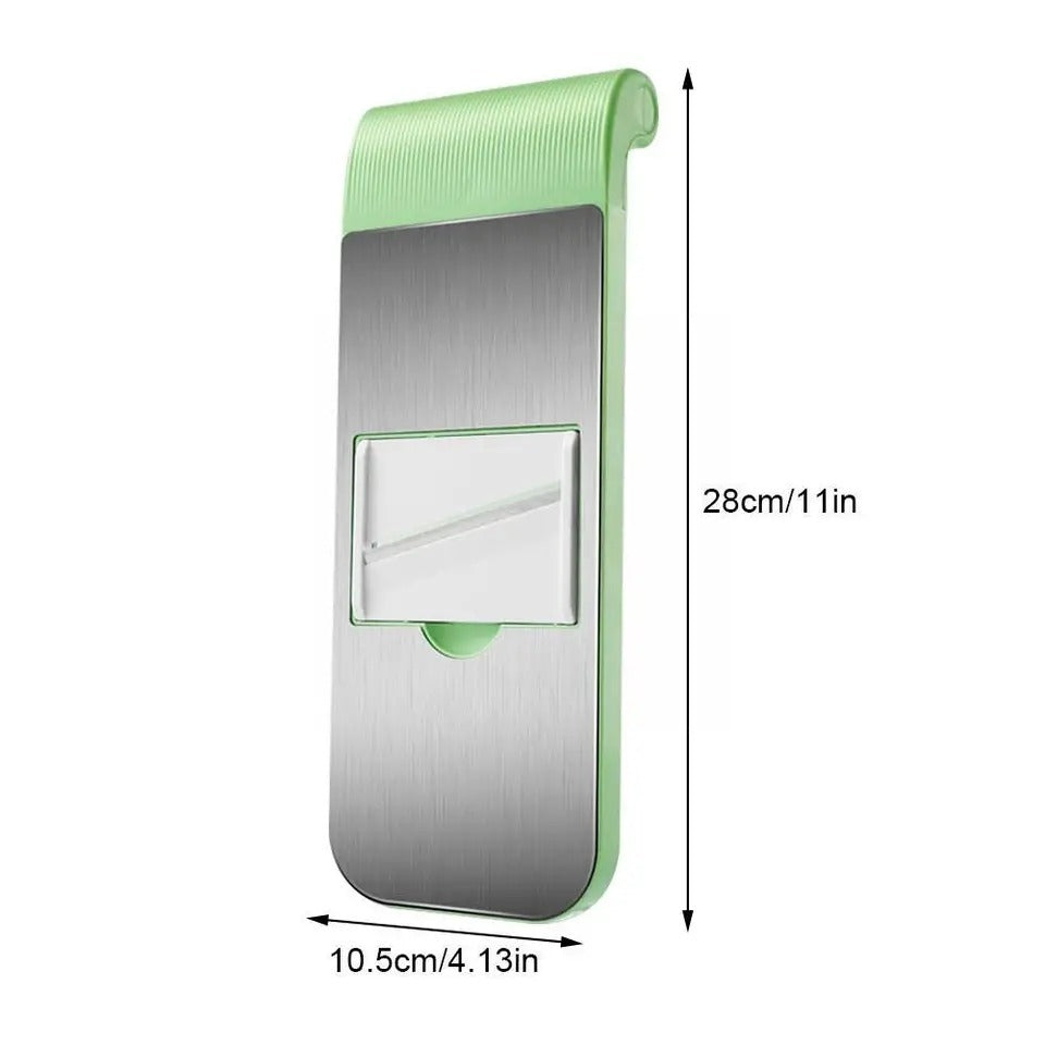 5 in 1 vegetable cutter
