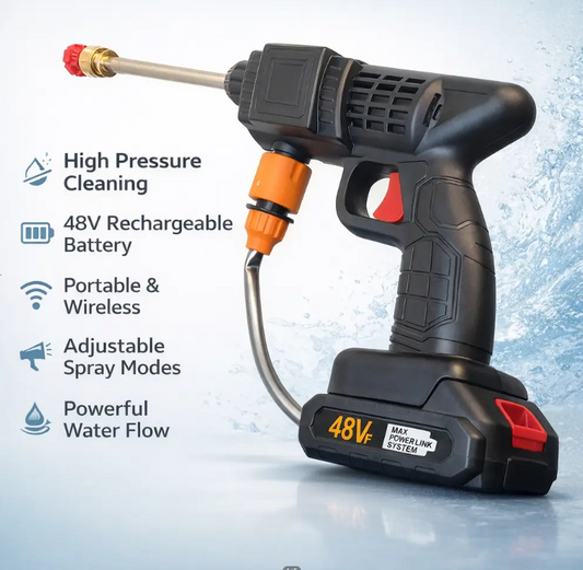 Car Pressure Washer