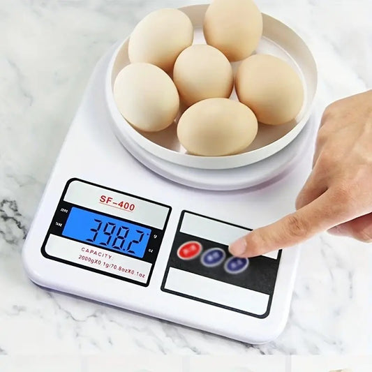 Digital Kitchen Scale
