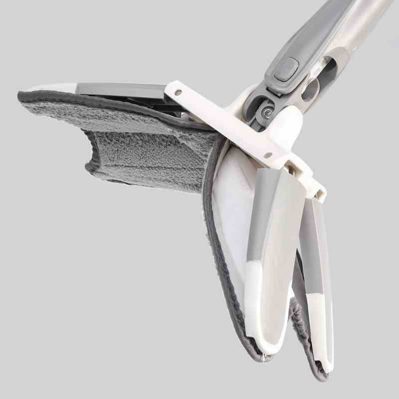 X Squeeze Mop – 360°