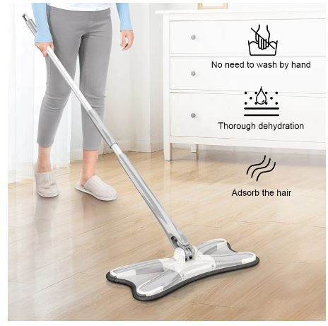 X Squeeze Mop – 360°