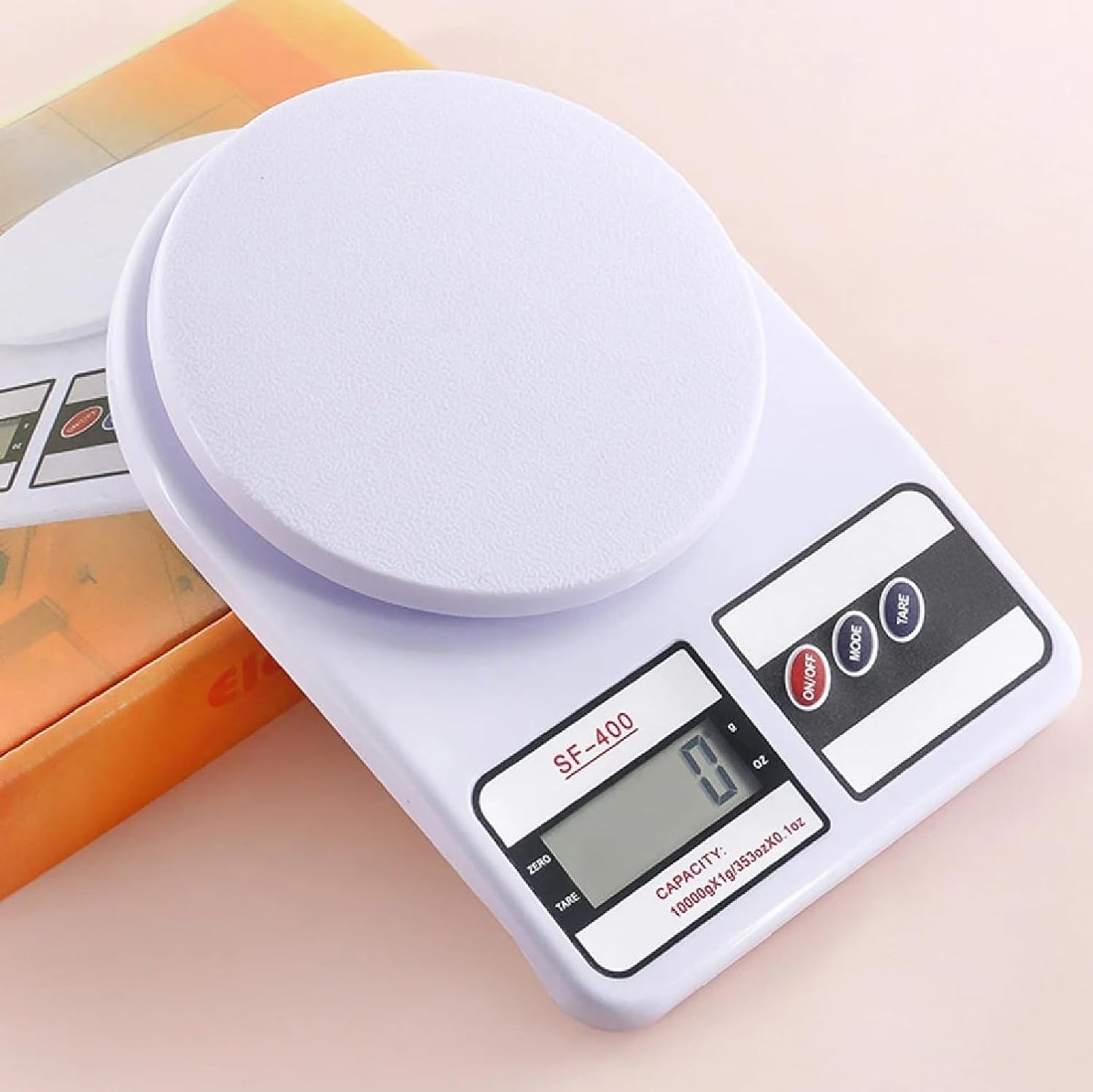Digital Kitchen Scale