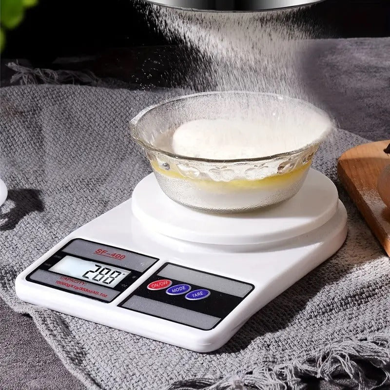 Digital Kitchen Scale