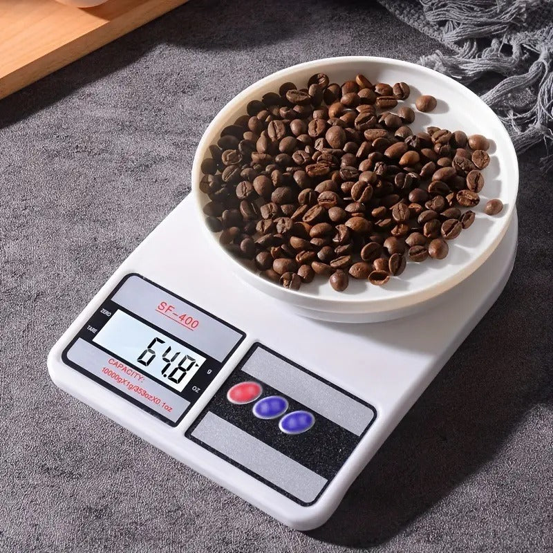Digital Kitchen Scale