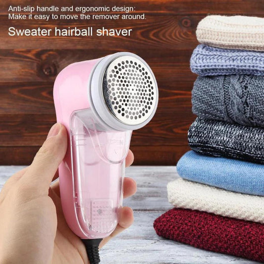 Professional Lint Remover