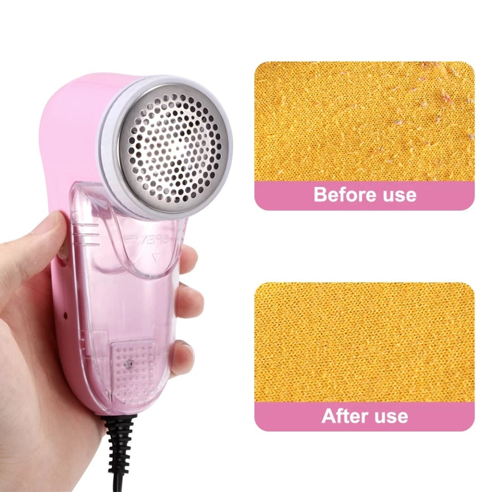 Professional Lint Remover