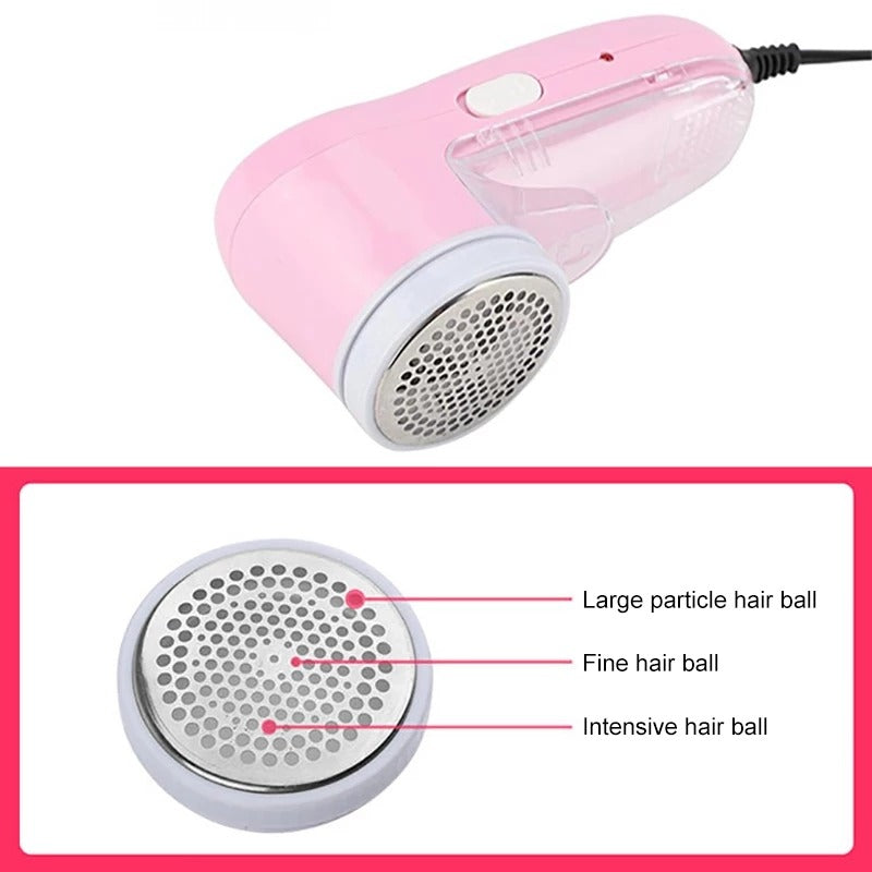 Professional Lint Remover